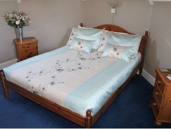 Hotel Ashleigh House 3*