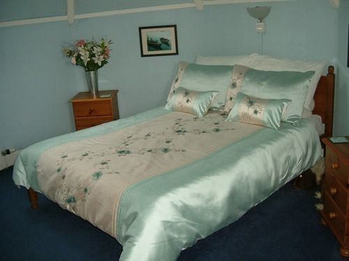 Ashleigh House Hotel