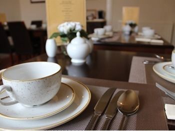 Ashleigh House Hotel Torquay